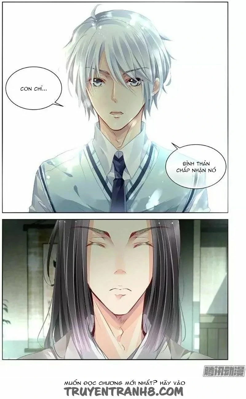 Linh Khế Chapter 170 - 5