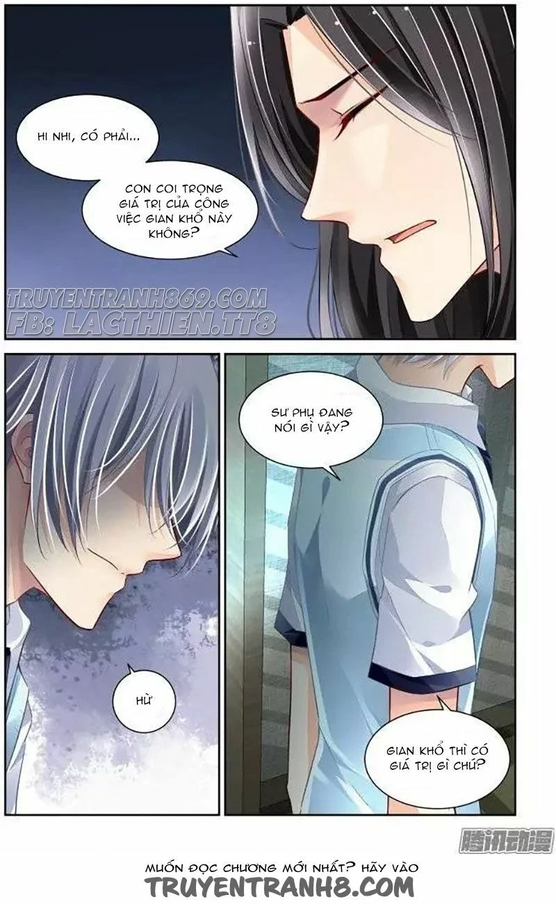 Linh Khế Chapter 170 - 6