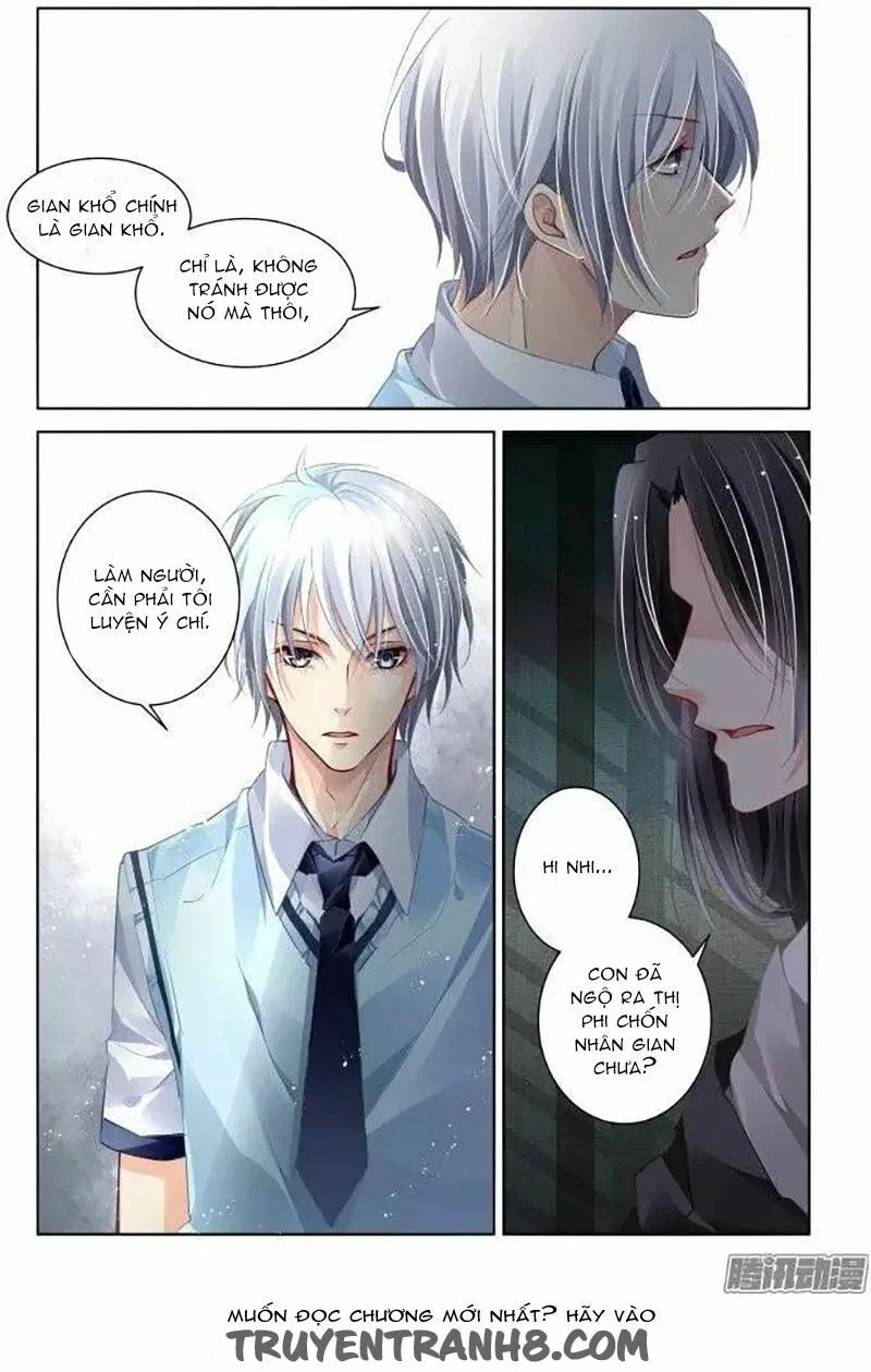 Linh Khế Chapter 170 - 7