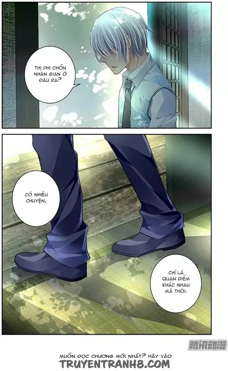 Linh Khế Chapter 170 - 8