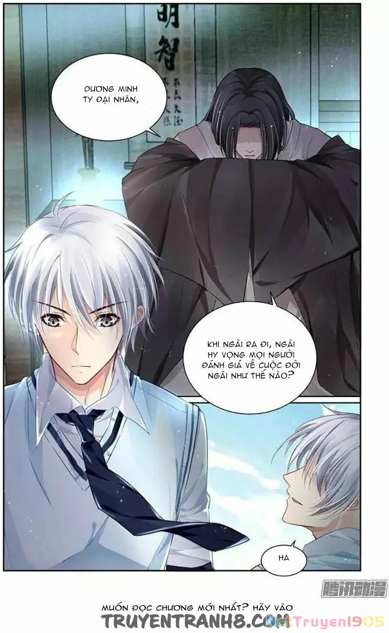 Linh Khế Chapter 170 - 9
