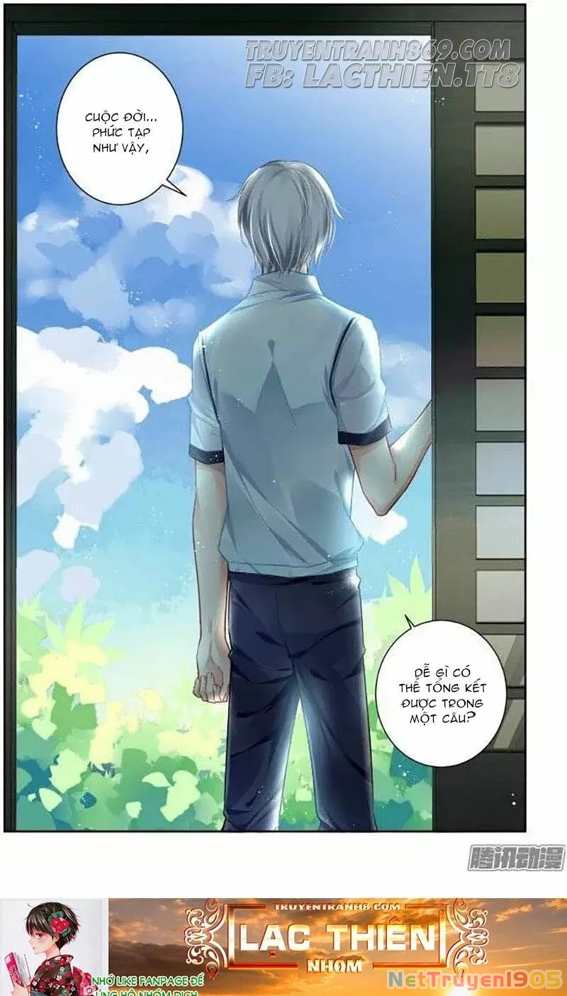 Linh Khế Chapter 170 - 10