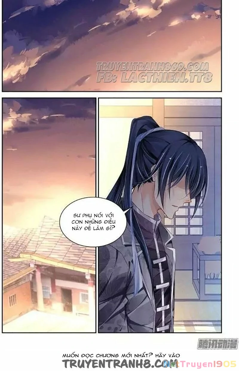 Linh Khế Chapter 171 - 2