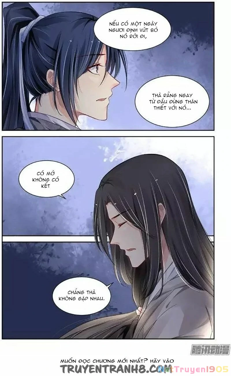 Linh Khế Chapter 171 - 4