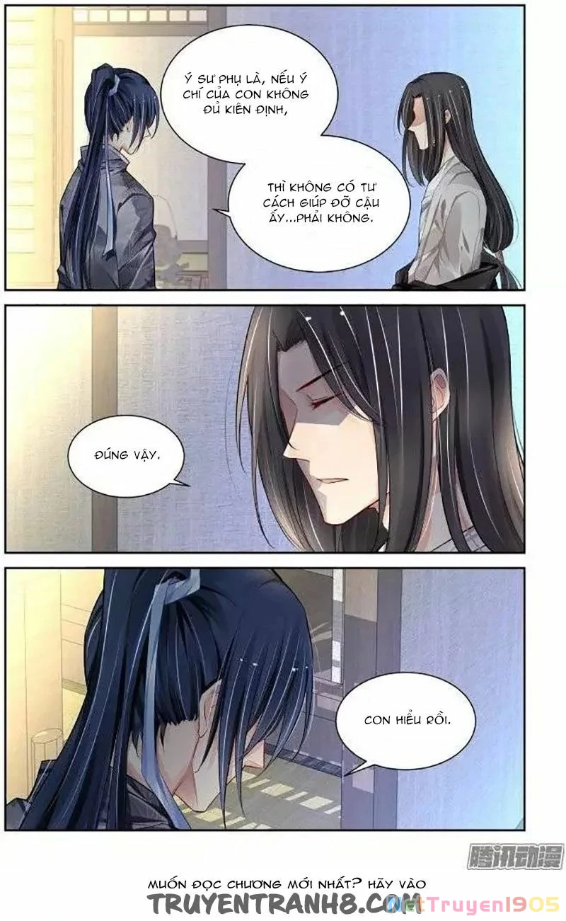 Linh Khế Chapter 171 - 5
