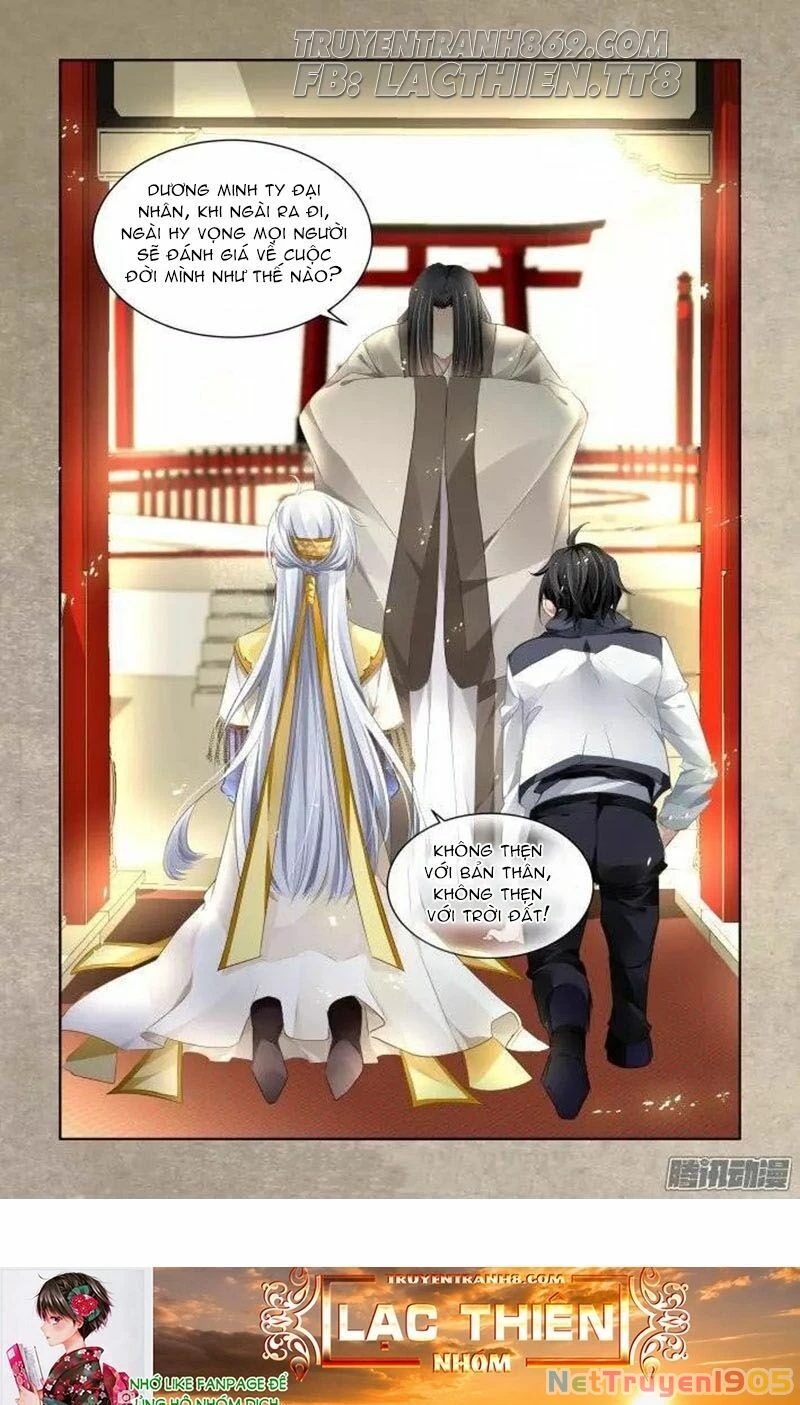 Linh Khế Chapter 171 - 10
