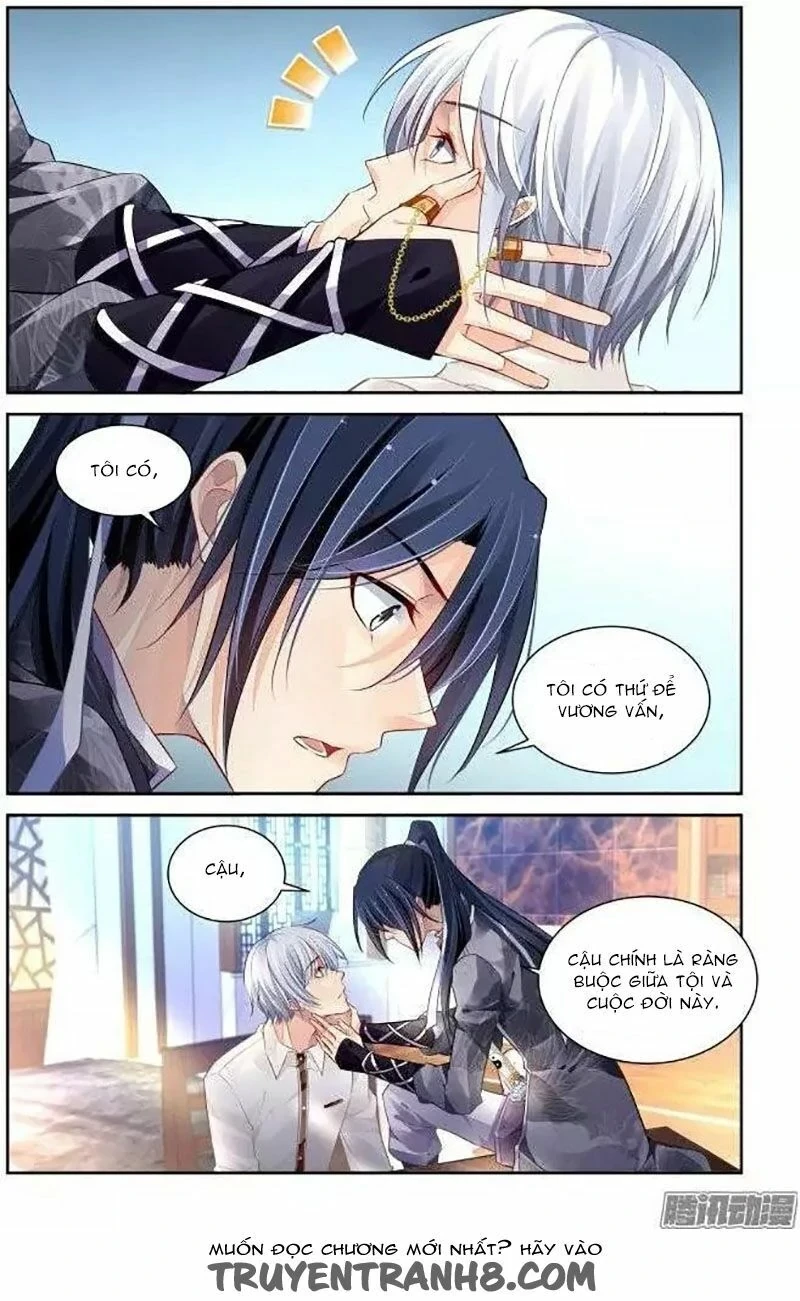 Linh Khế Chapter 172 - 5