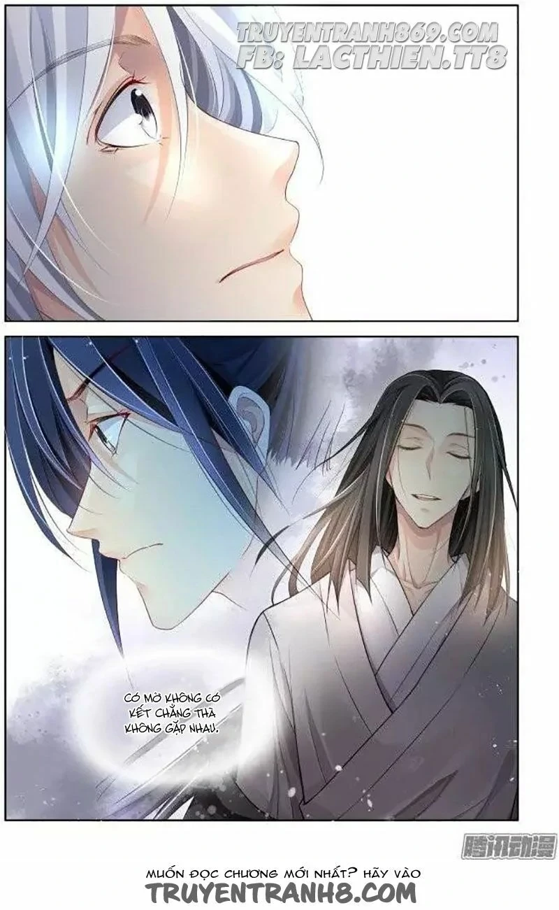 Linh Khế Chapter 172 - 6