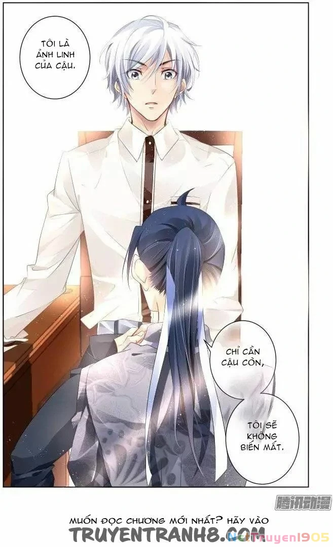 Linh Khế Chapter 172 - 8