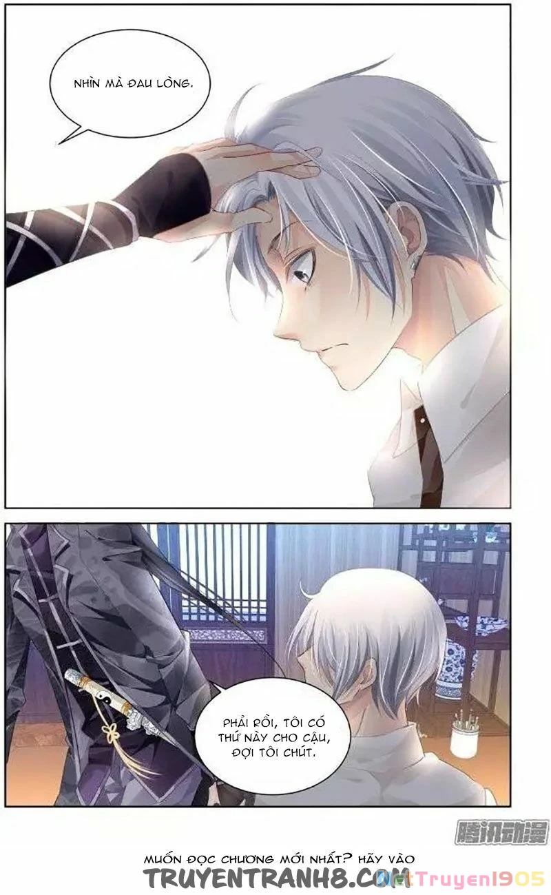 Linh Khế Chapter 172 - 9