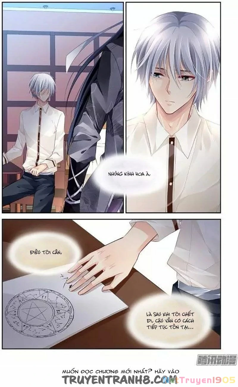 Linh Khế Chapter 172 - 10