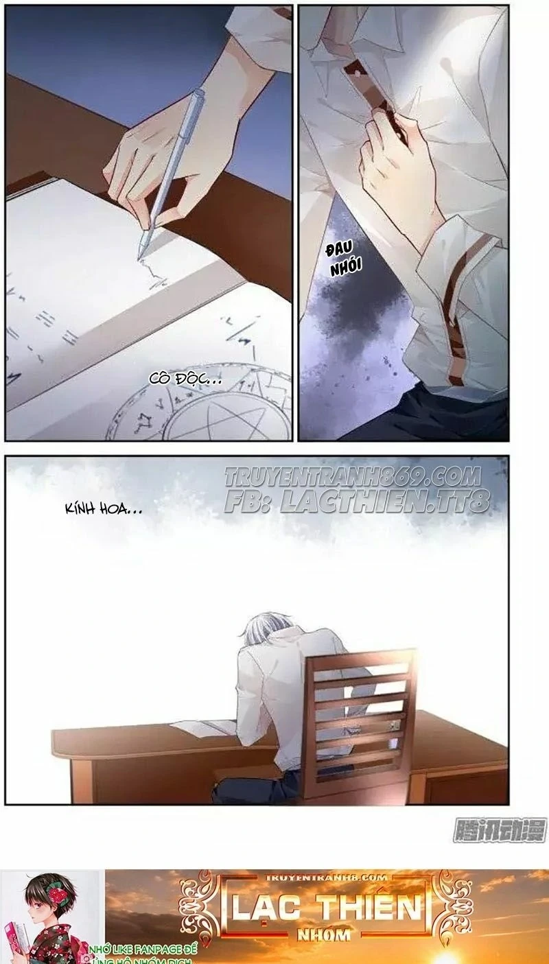 Linh Khế Chapter 172 - 11