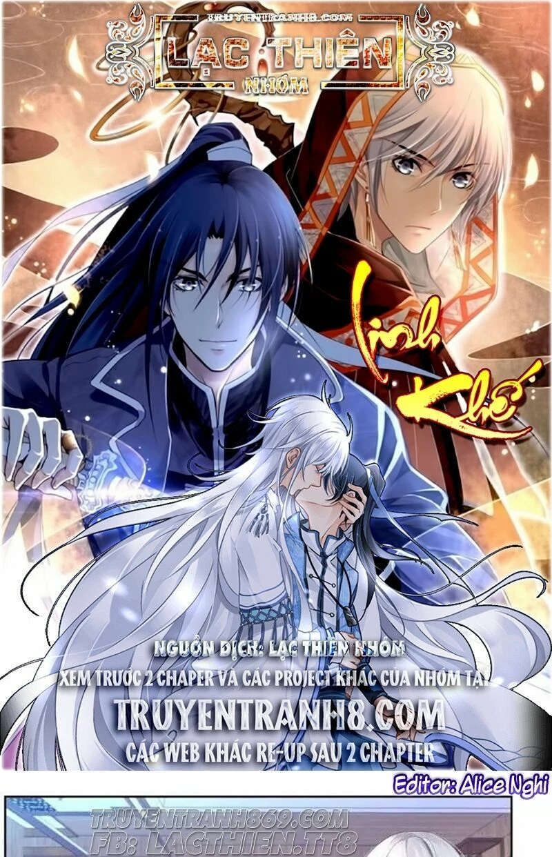 Linh Khế Chapter 173 - 2