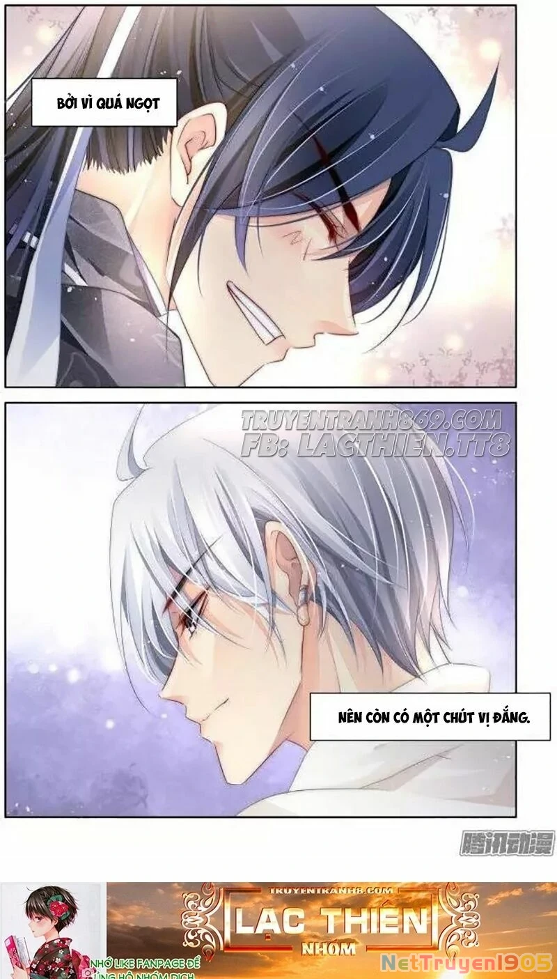 Linh Khế Chapter 173 - 9