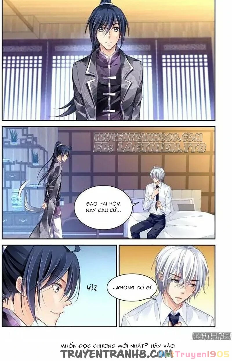 Linh Khế Chapter 174 - 2