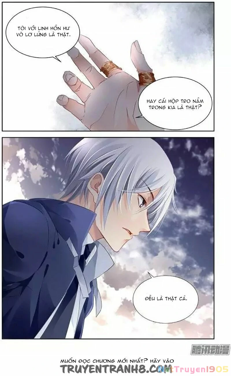 Linh Khế Chapter 174 - 8