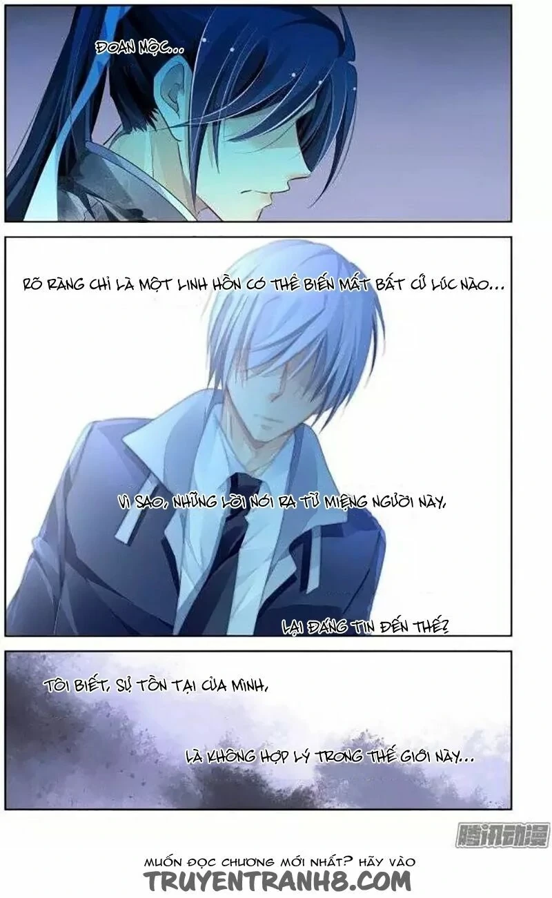 Linh Khế Chapter 174 - 11