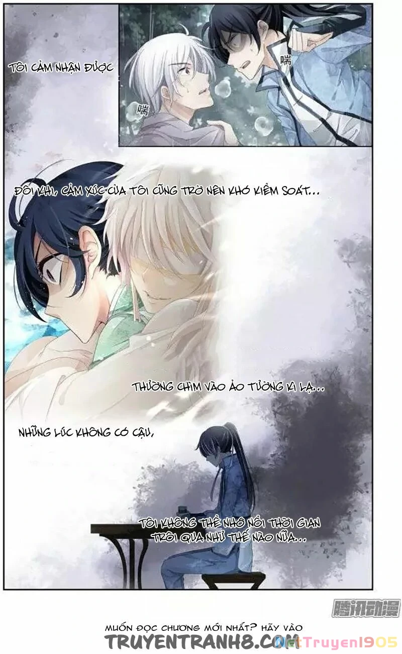 Linh Khế Chapter 174 - 12