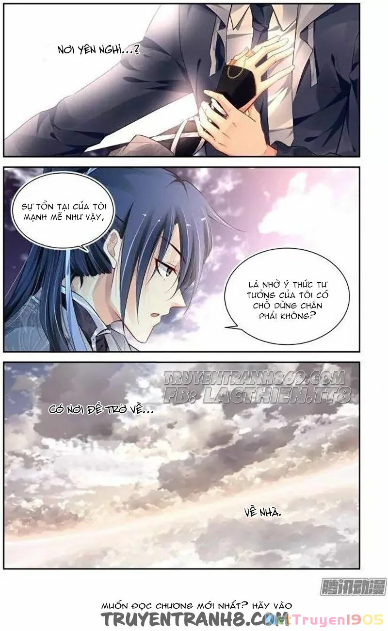 Linh Khế Chapter 174 - 13