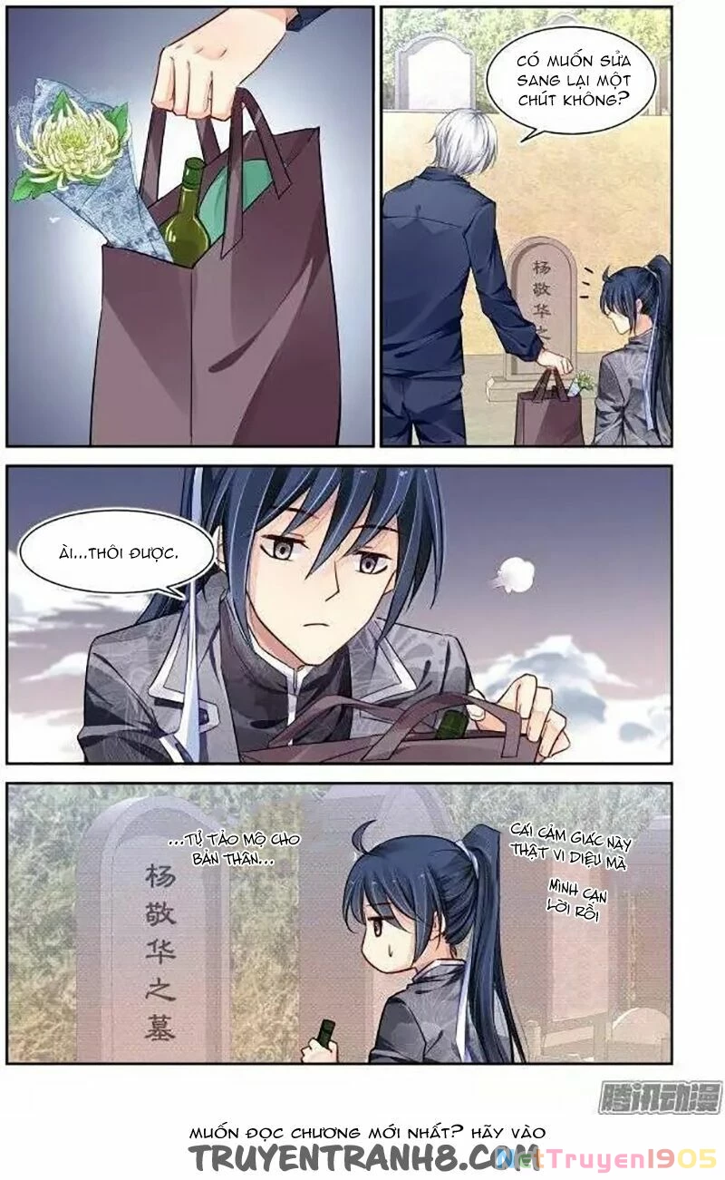 Linh Khế Chapter 174 - 15