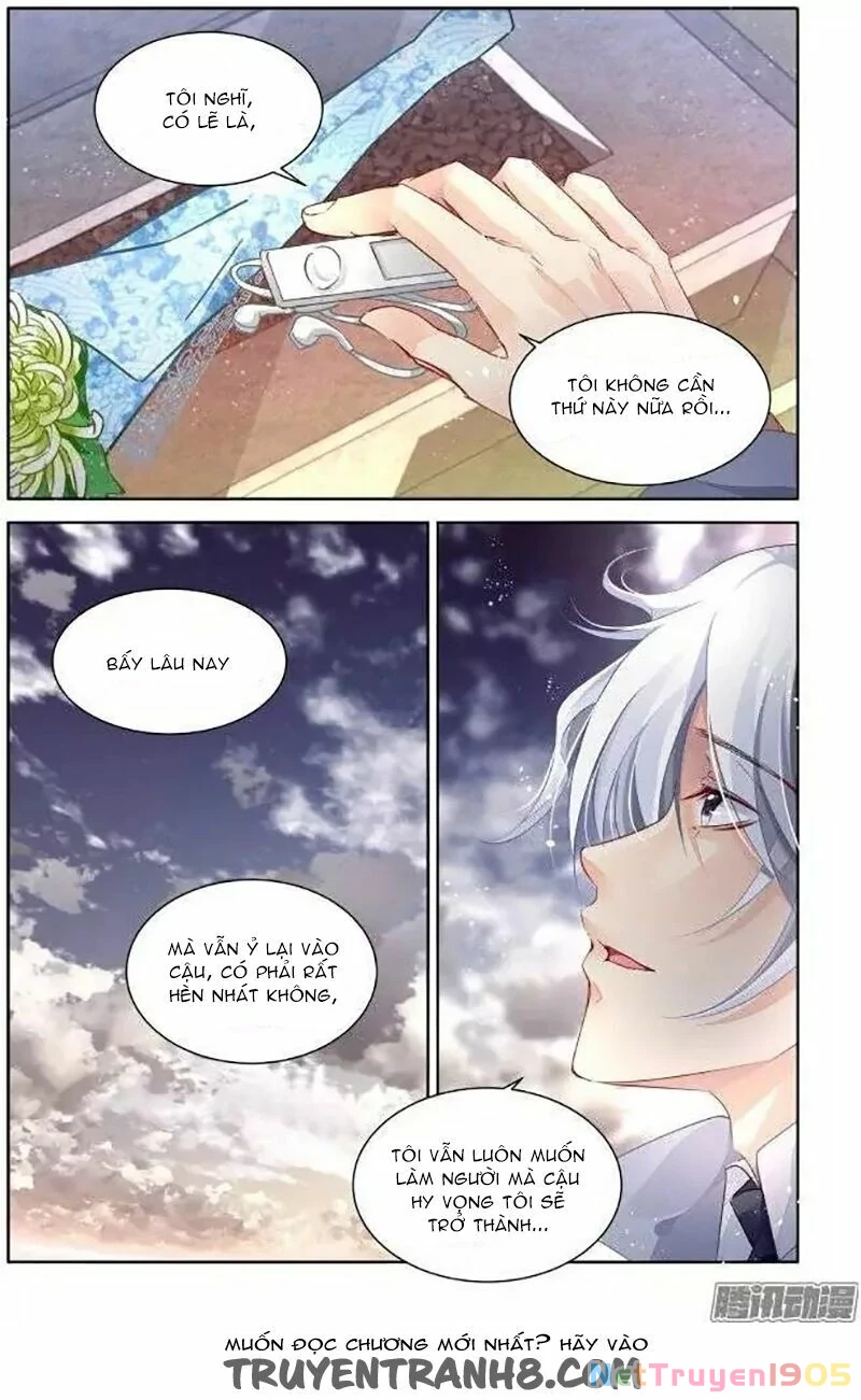 Linh Khế Chapter 175 - 3
