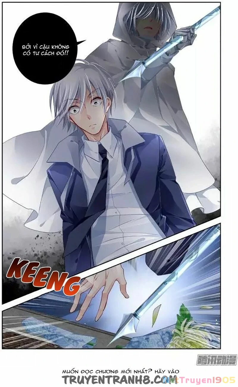 Linh Khế Chapter 175 - 5