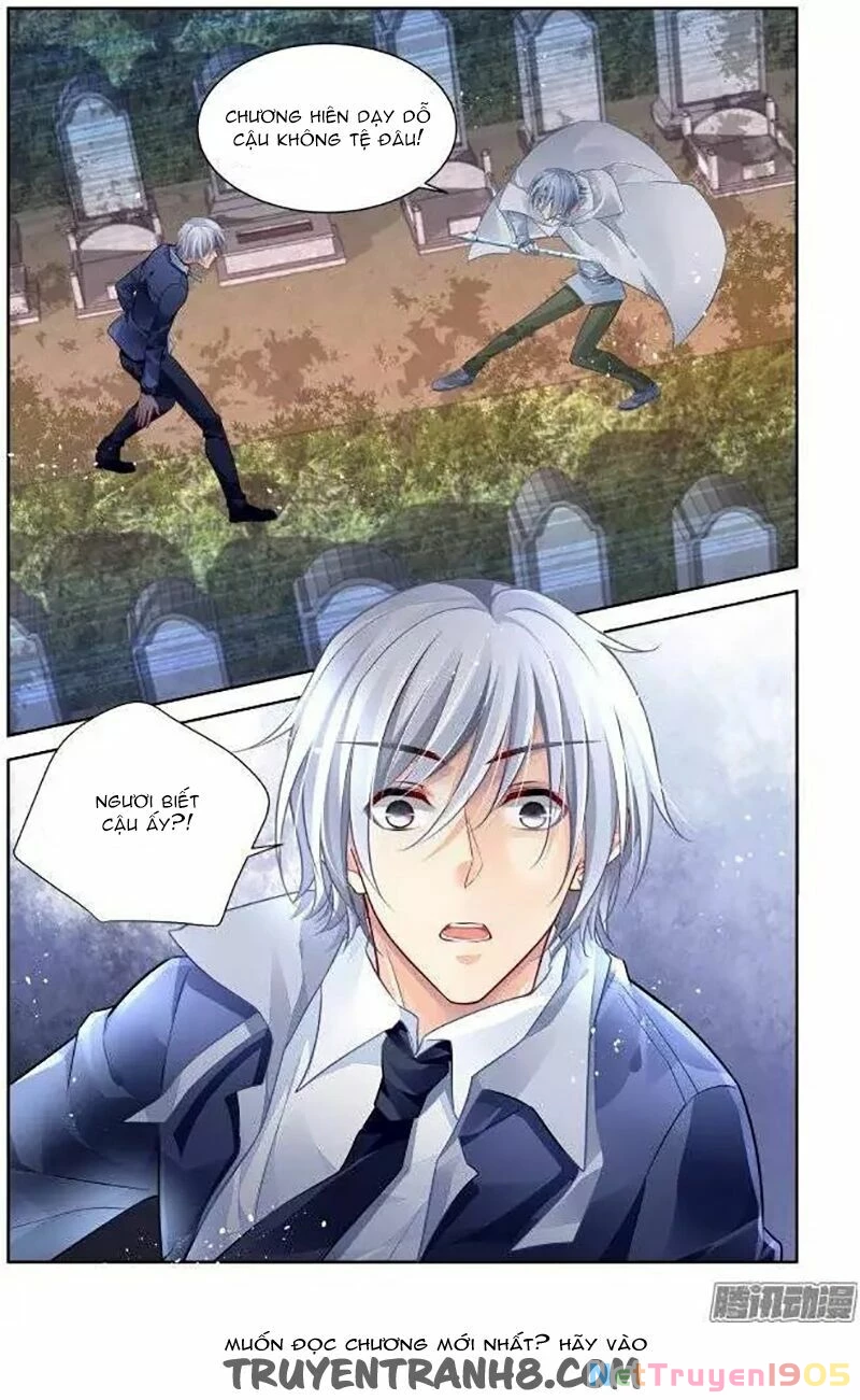Linh Khế Chapter 175 - 7