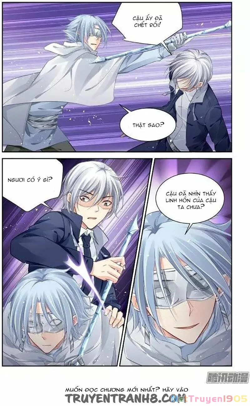 Linh Khế Chapter 175 - 9