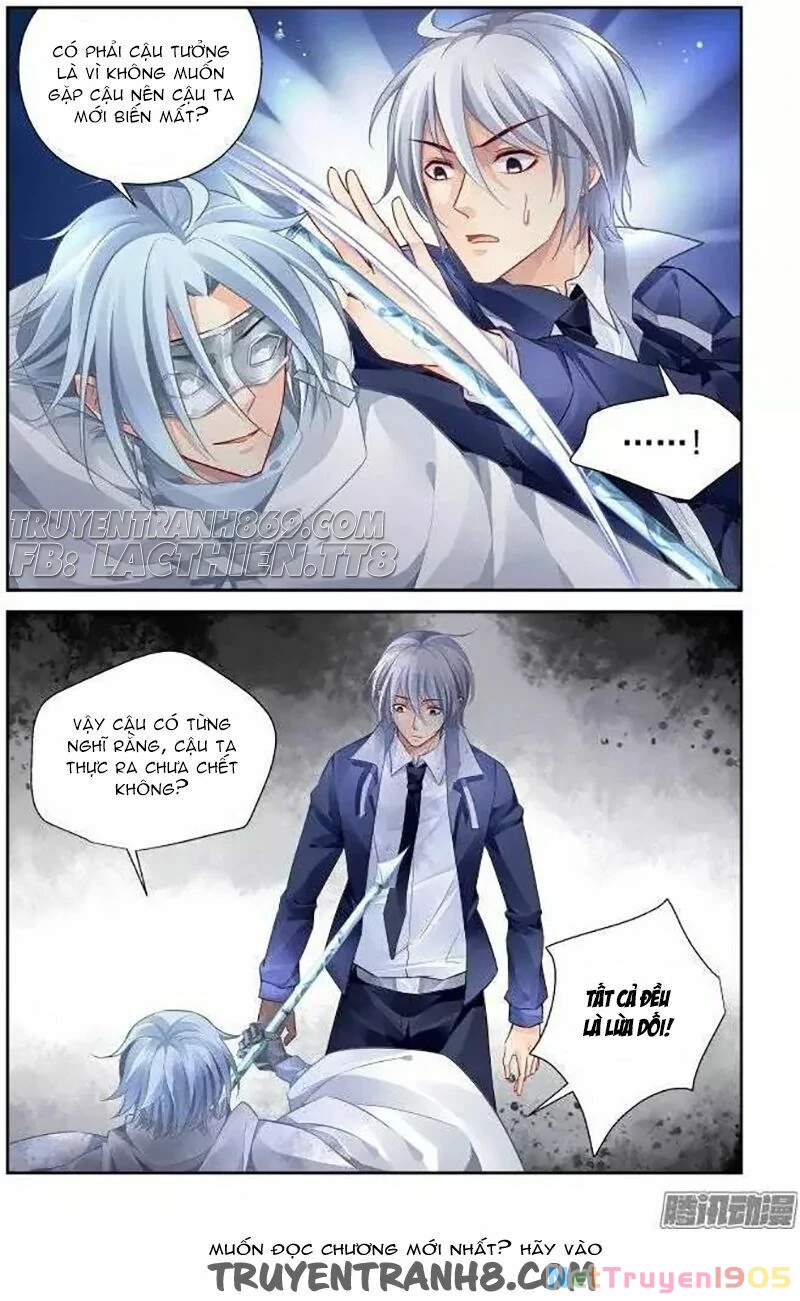 Linh Khế Chapter 175 - 10