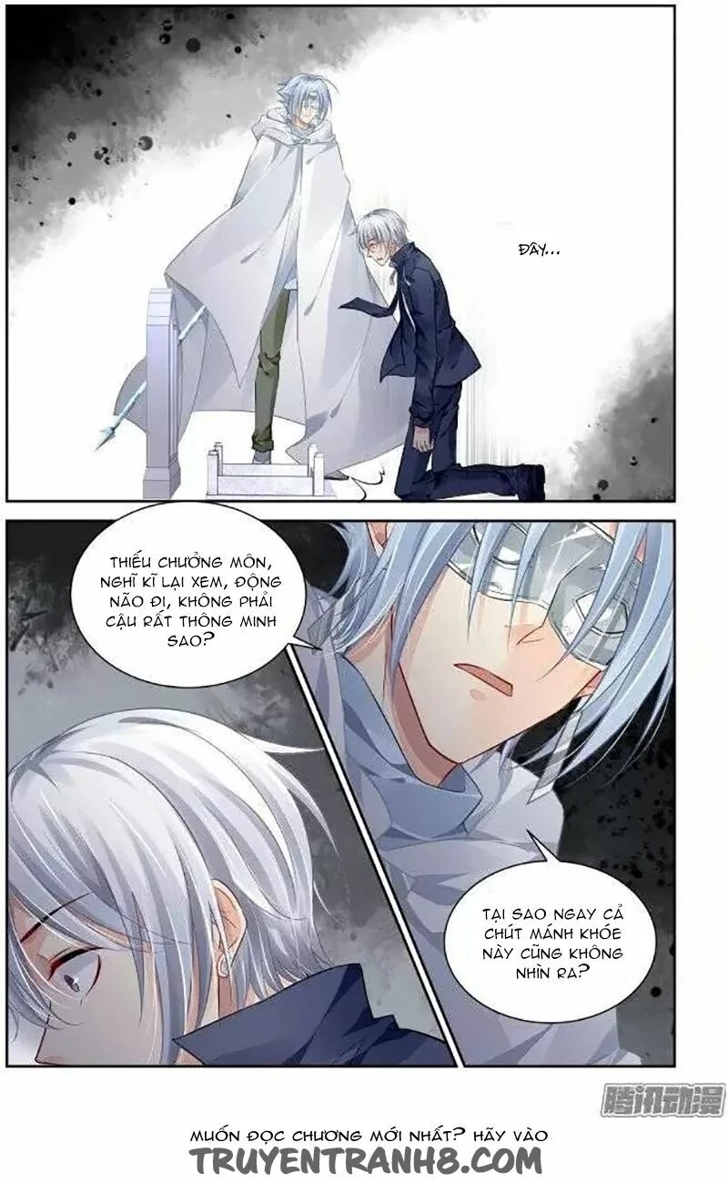 Linh Khế Chapter 175 - 13