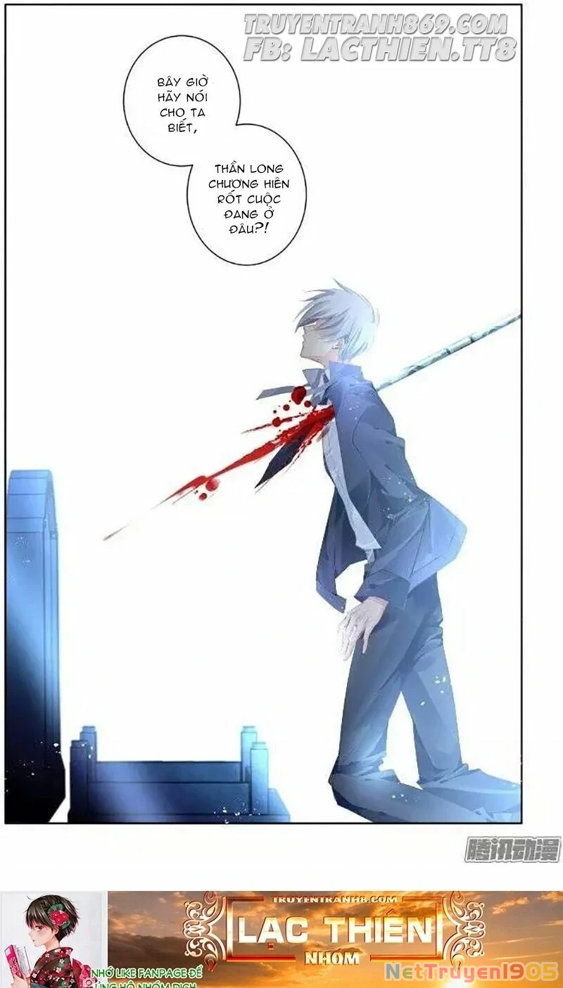 Linh Khế Chapter 175 - 15
