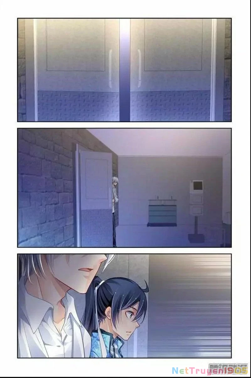 Linh Khế Chapter 177 - 4