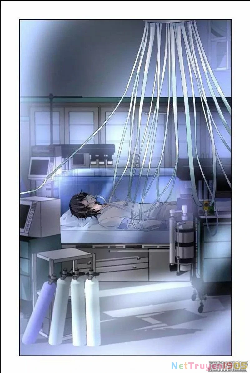 Linh Khế Chapter 177 - 5