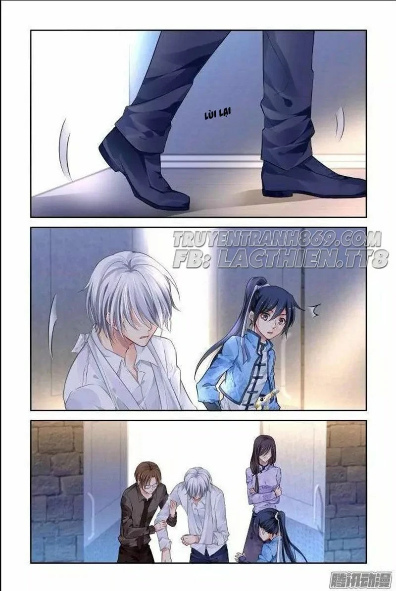 Linh Khế Chapter 177 - 6