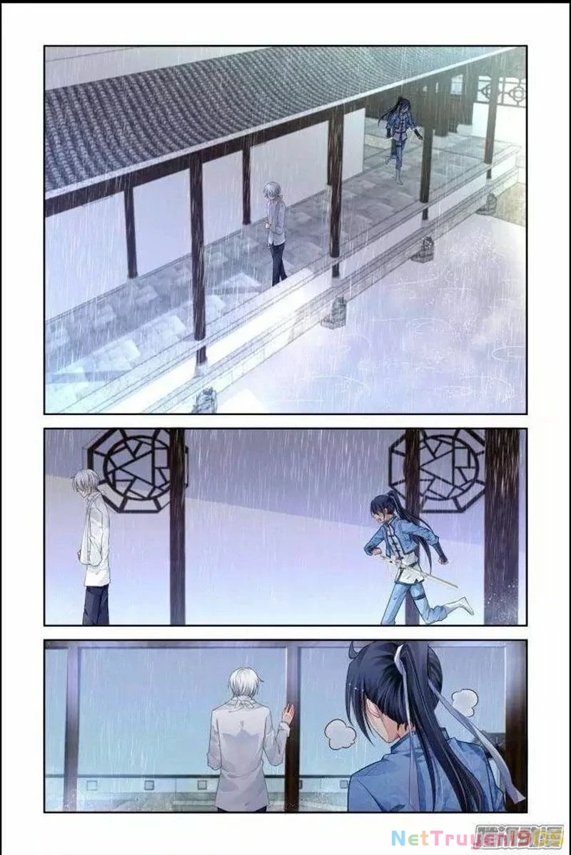 Linh Khế Chapter 177 - 9