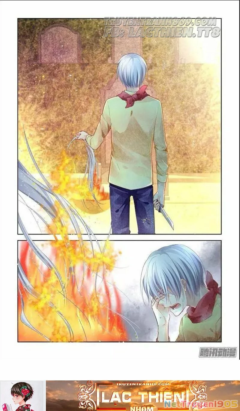Linh Khế Chapter 177 - 11