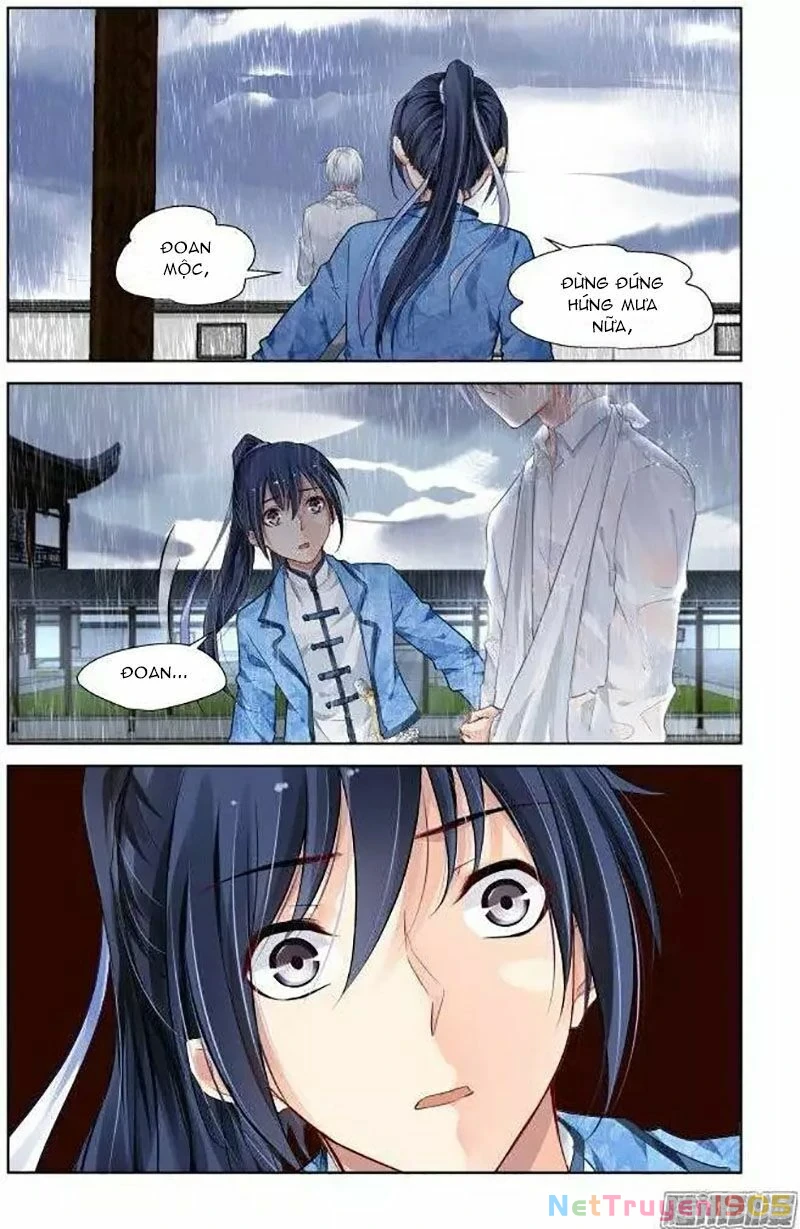 Linh Khế Chapter 178 - 3