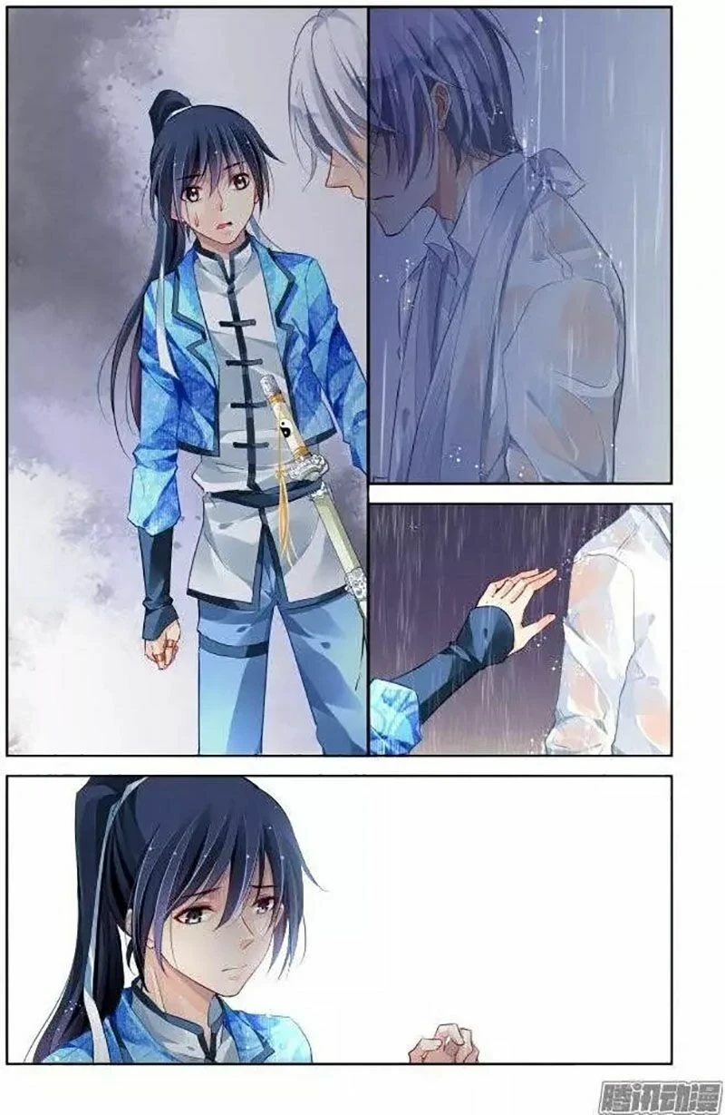 Linh Khế Chapter 178 - 5