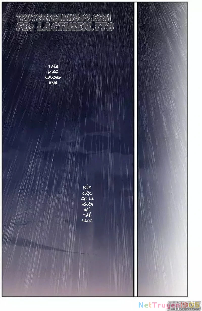 Linh Khế Chapter 178 - 6
