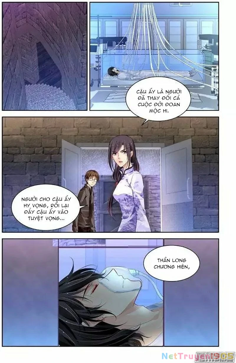 Linh Khế Chapter 178 - 7