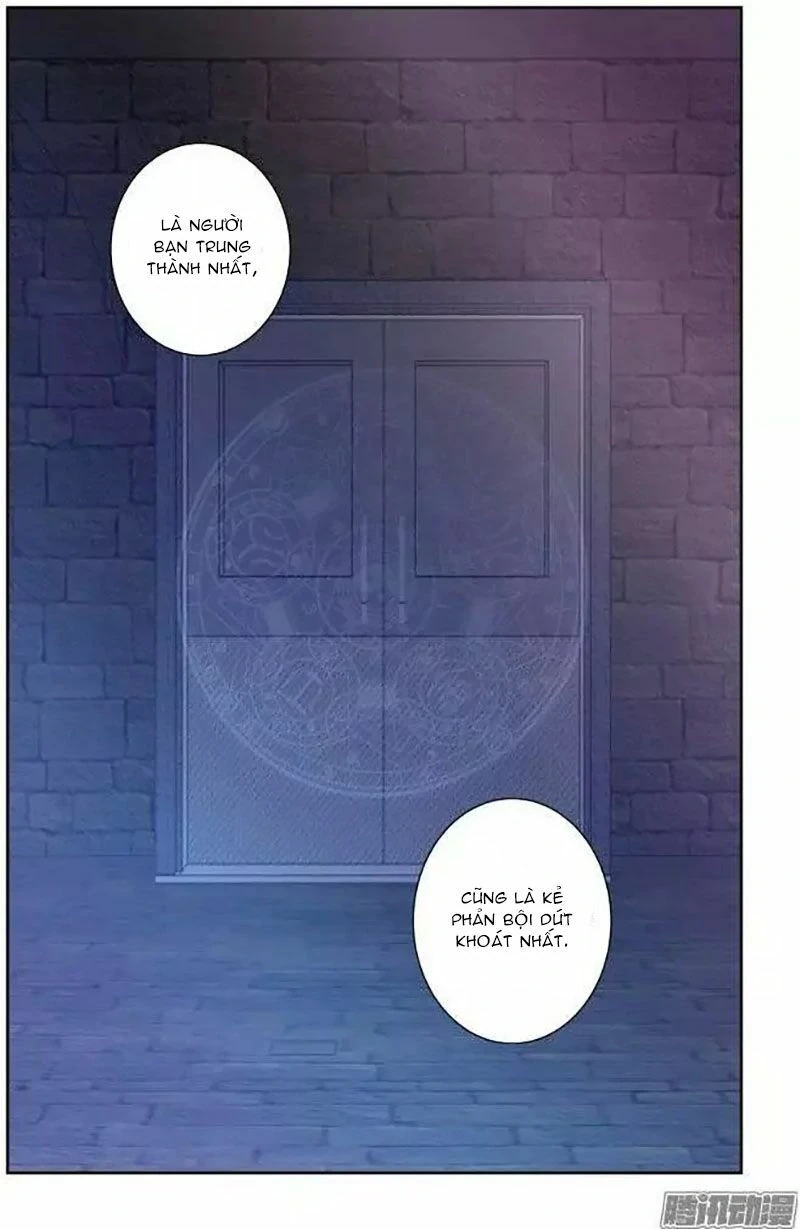 Linh Khế Chapter 178 - 8
