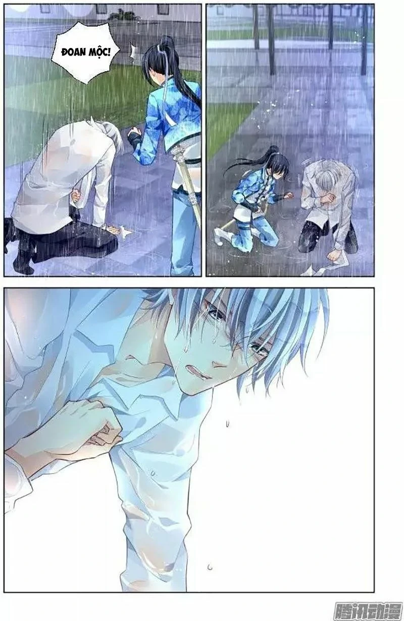 Linh Khế Chapter 178 - 9