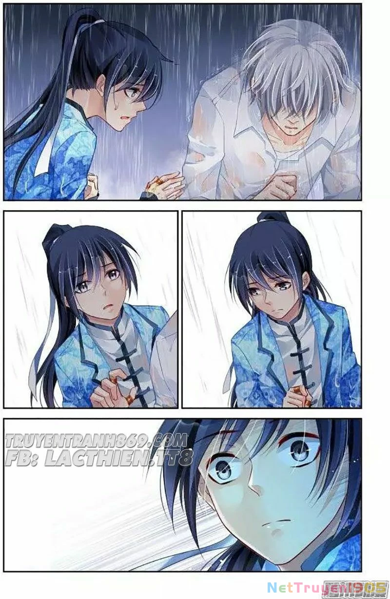 Linh Khế Chapter 178 - 10