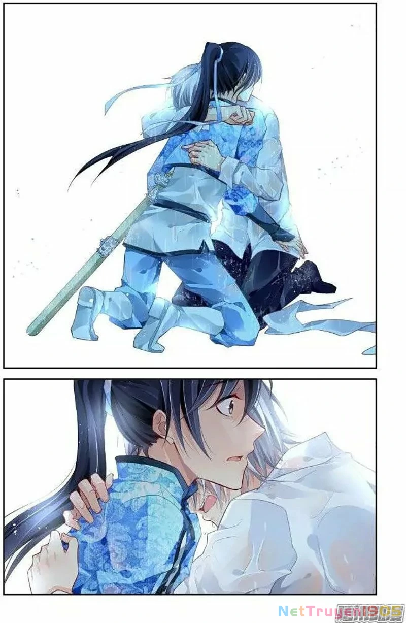 Linh Khế Chapter 178 - 11