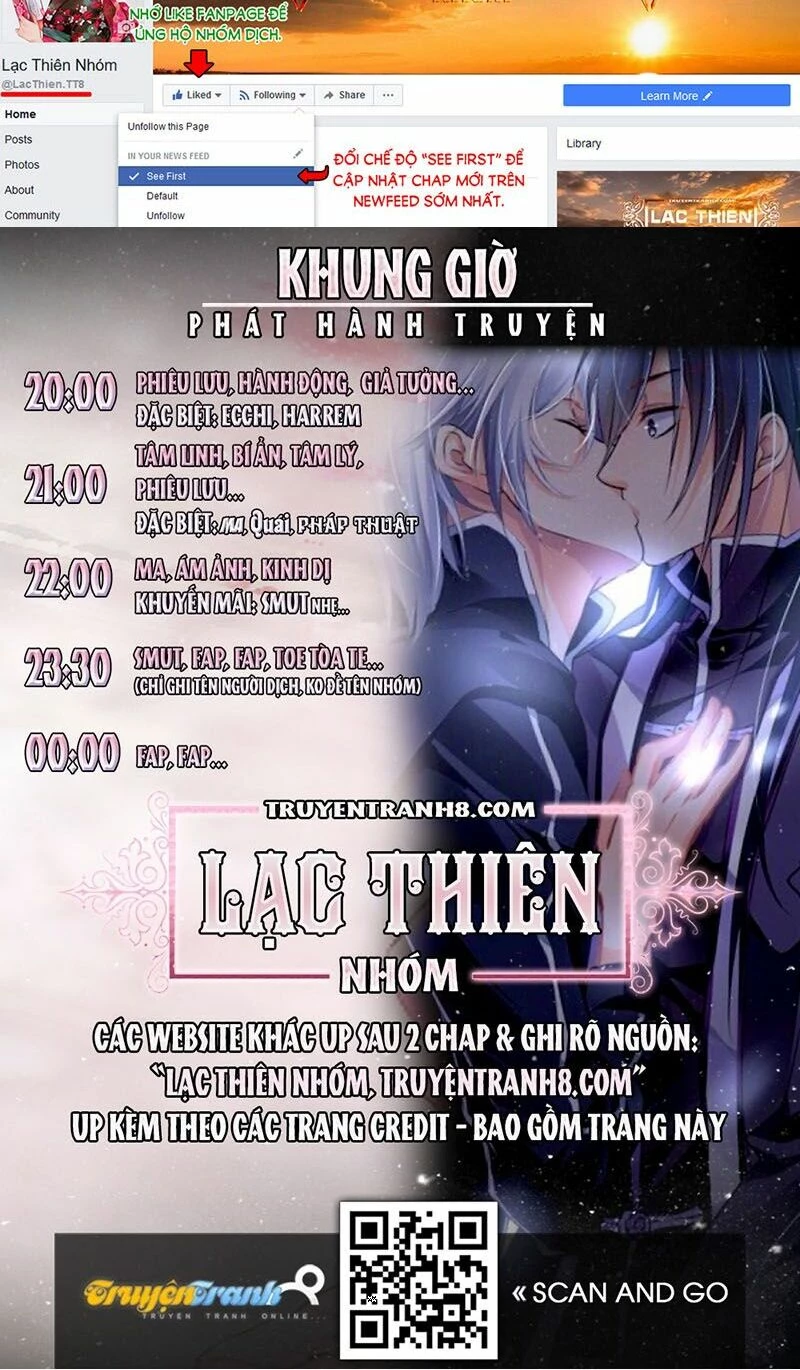 Linh Khế Chapter 178 - 14