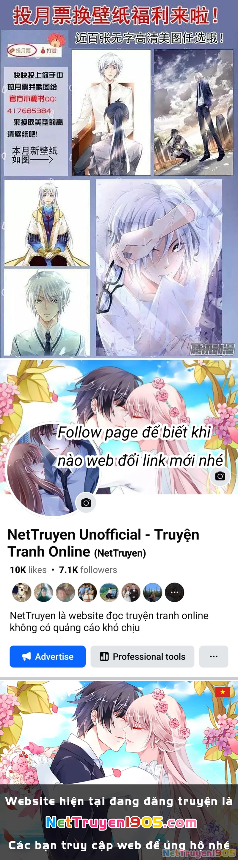 Linh Khế Chapter 178 - 15