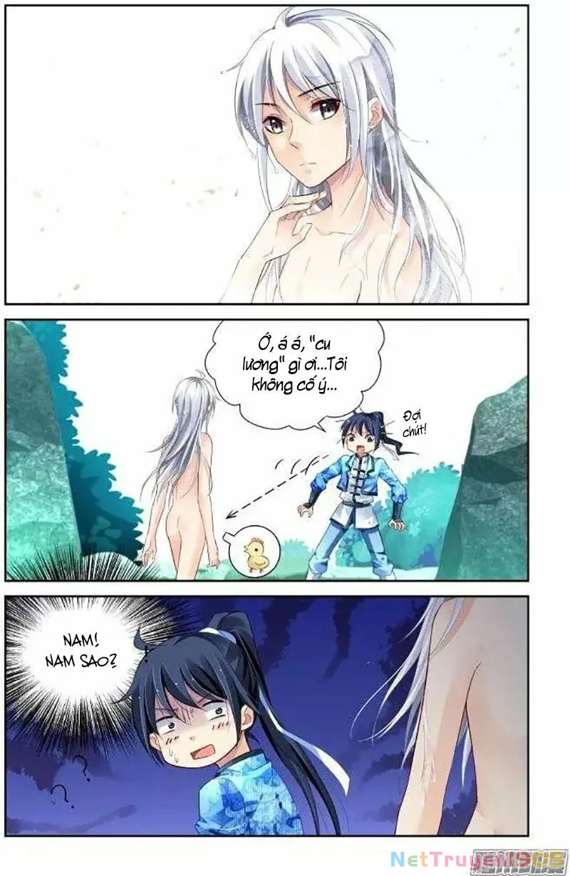Linh Khế Chapter 179 - 7