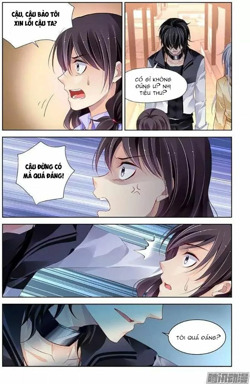 Linh Khế Chapter 181 - 5