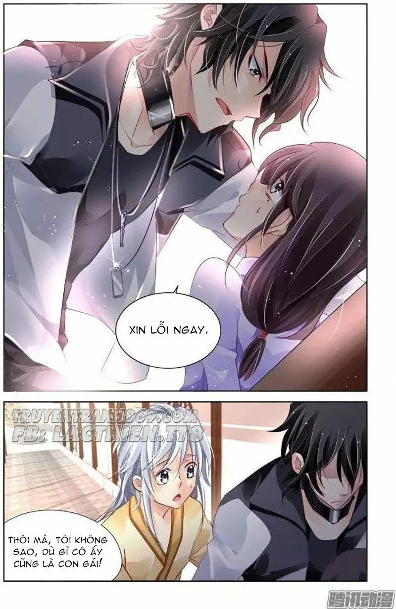 Linh Khế Chapter 181 - 6