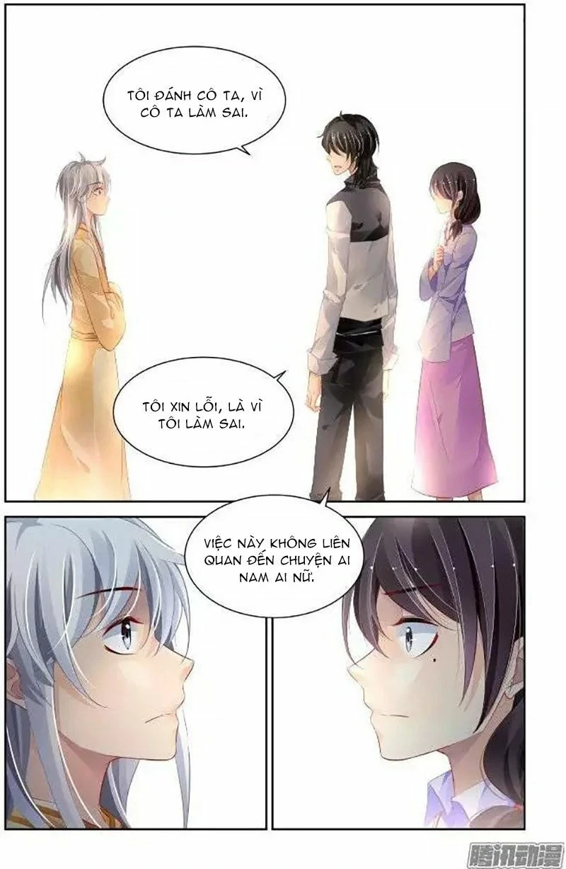 Linh Khế Chapter 181 - 8